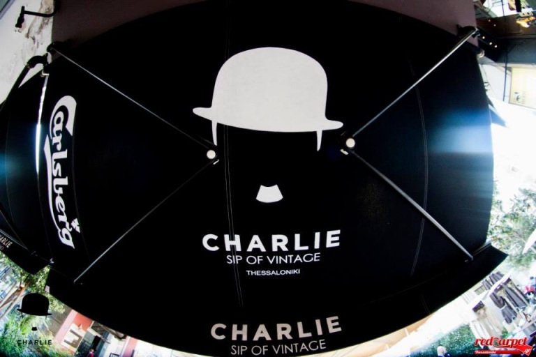 Charlie -sip of vintage- 